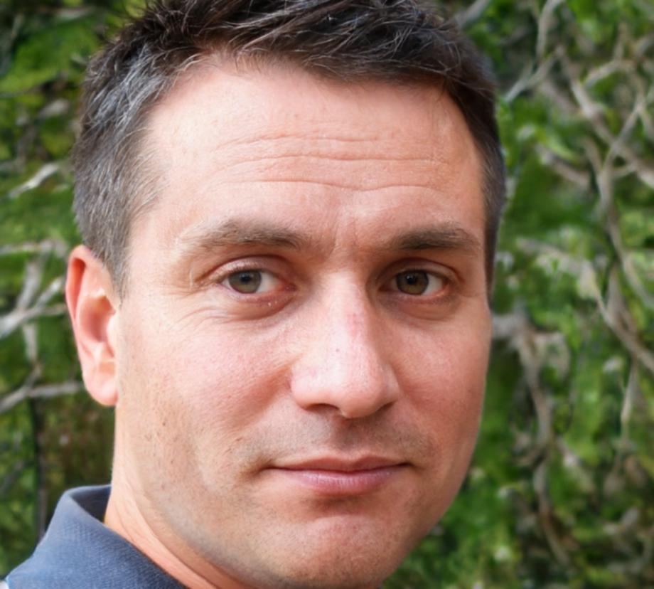 Thorben Kellner - Community Learning Facilitator
